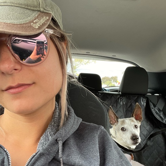 Meet MEEEEE, Jenny! :) hi! π hello - Picture 2 of 8